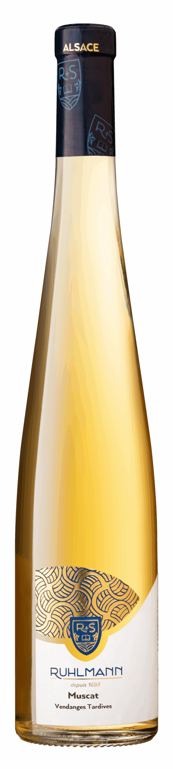 Muscat – Vendange Tardive