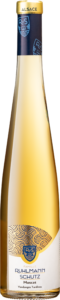 Muscat – Late harvest