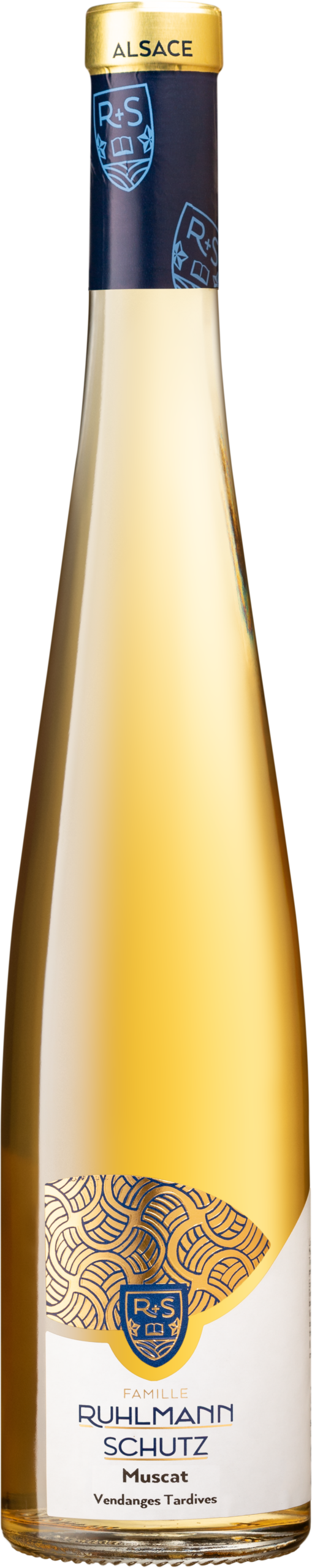 Muscat – Vendange Tardive