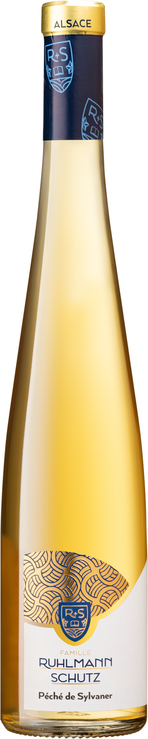 Péché de Sylvaner