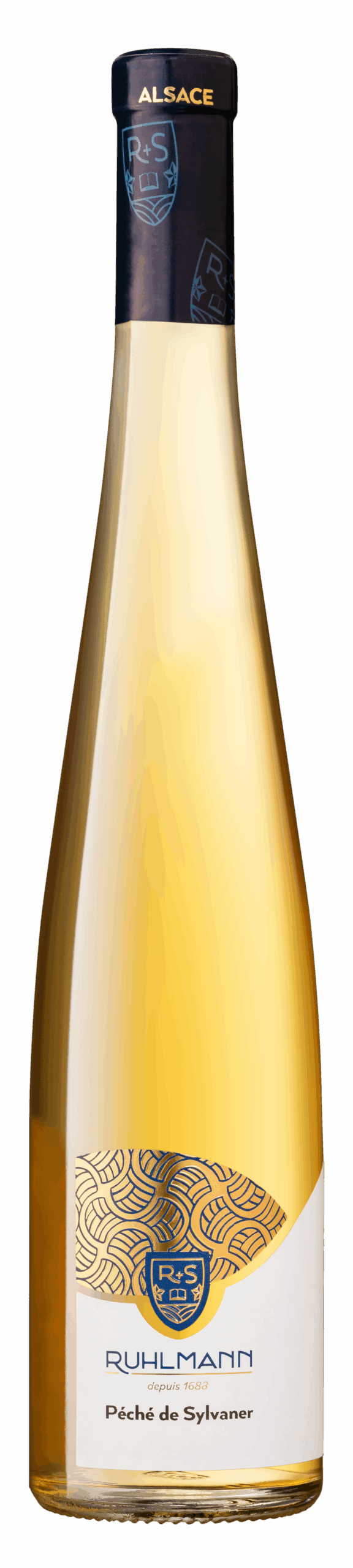 Péché de Sylvaner
