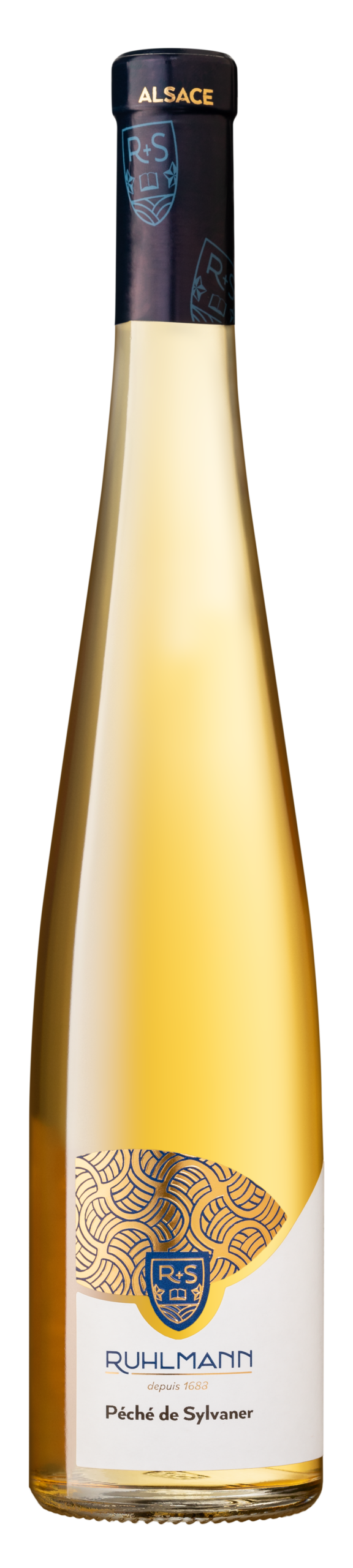 Péché de Sylvaner – Sylvaner sin