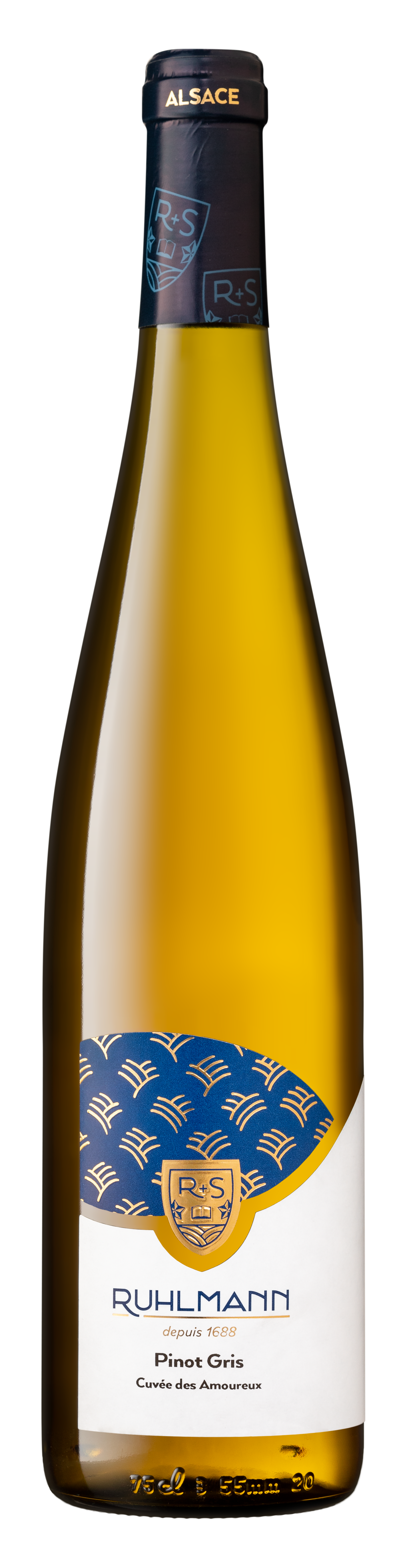 Pinot Gris – Cuvée des Amoureux