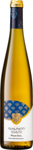 Pinot Gris – Lovers’ blend