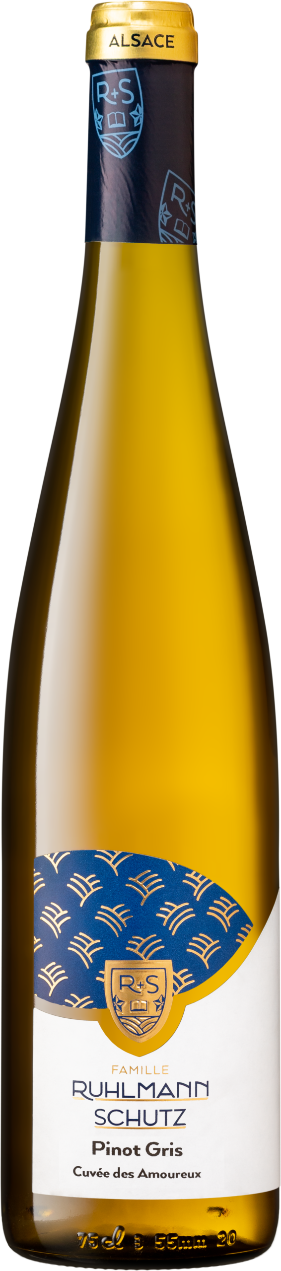 Pinot Gris – Cuvée des Amoureux