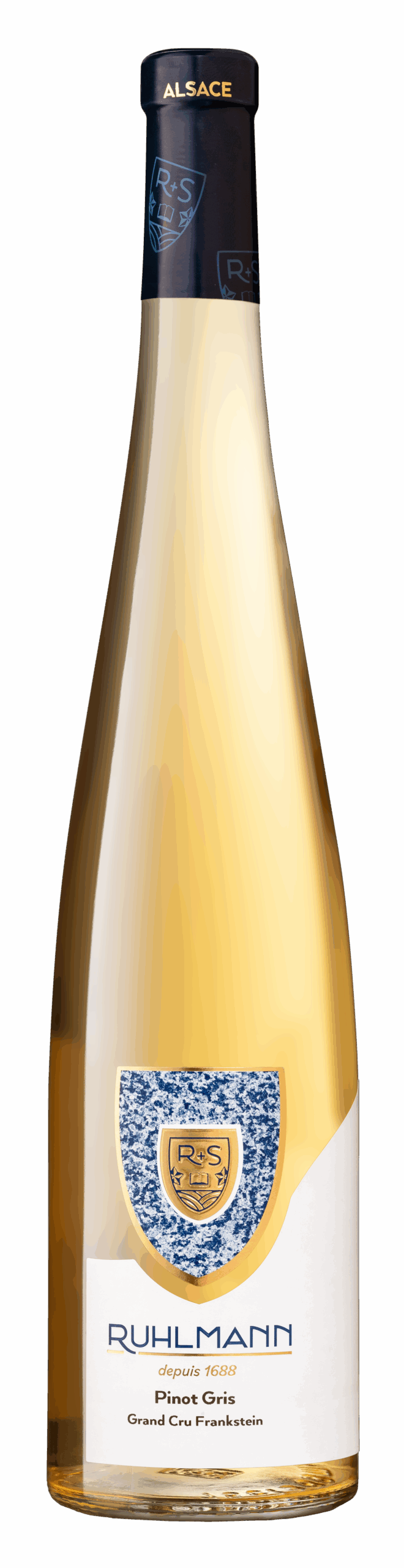 Pinot Gris – Grand Cru Frankstein