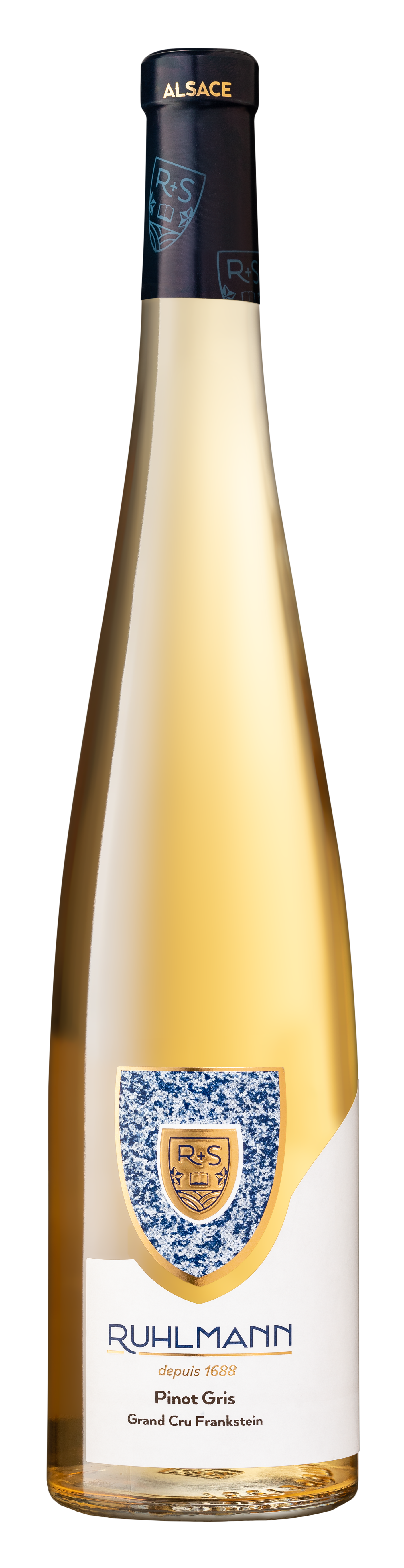 Pinot Gris – Grand Cru Frankstein