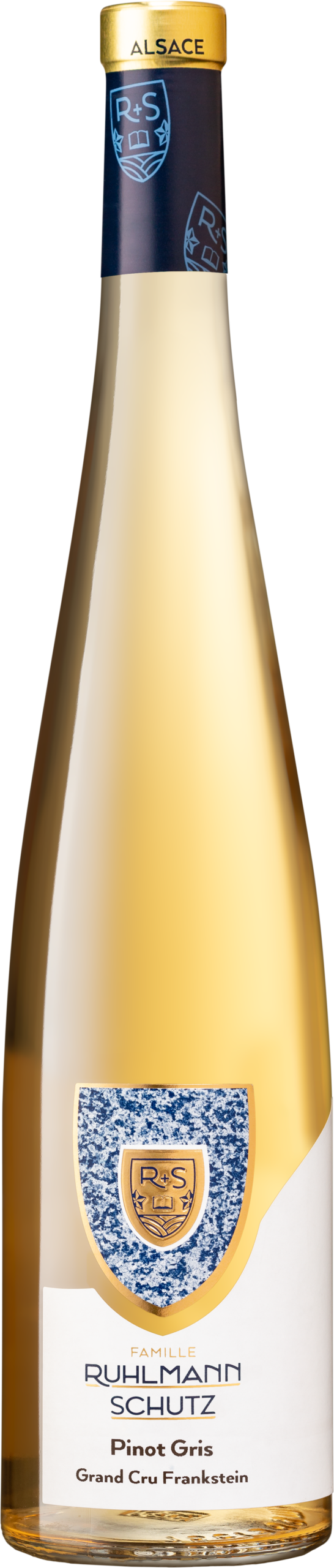 Pinot Gris – Grand Cru Frankstein