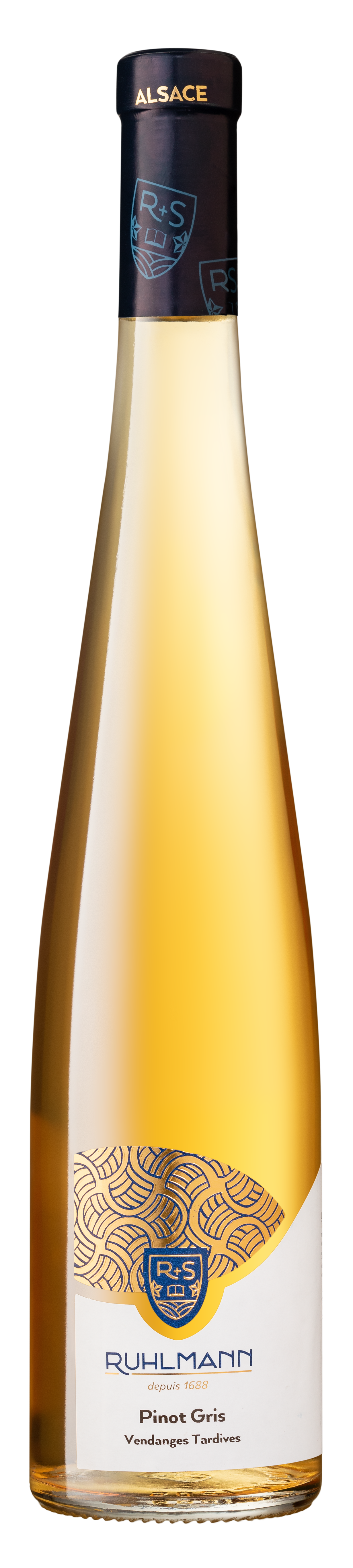 Pinot Gris – Vendange Tardive