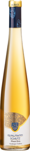 Pinot Gris – Late harvest