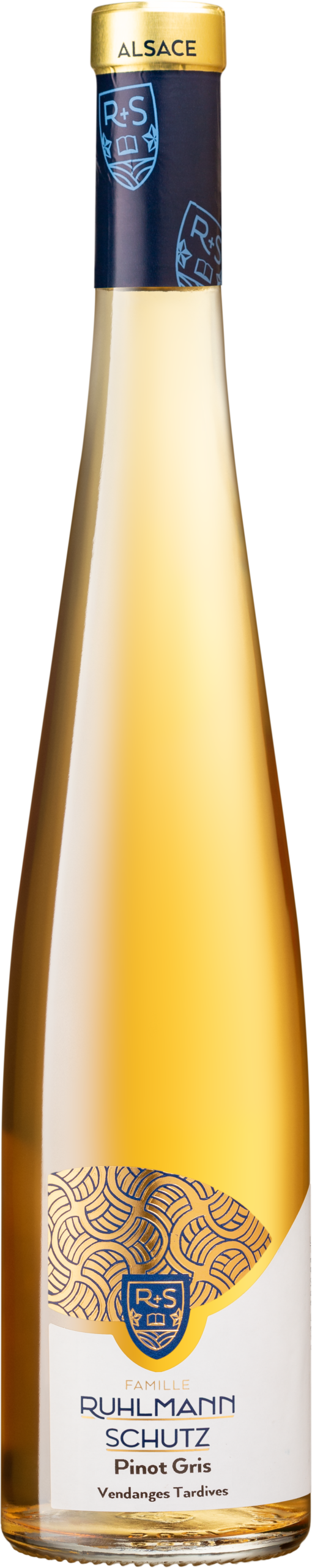Pinot Gris – Vendange Tardive