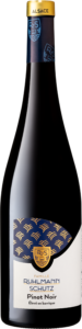 Pinot Noir – Barrel-aged wine