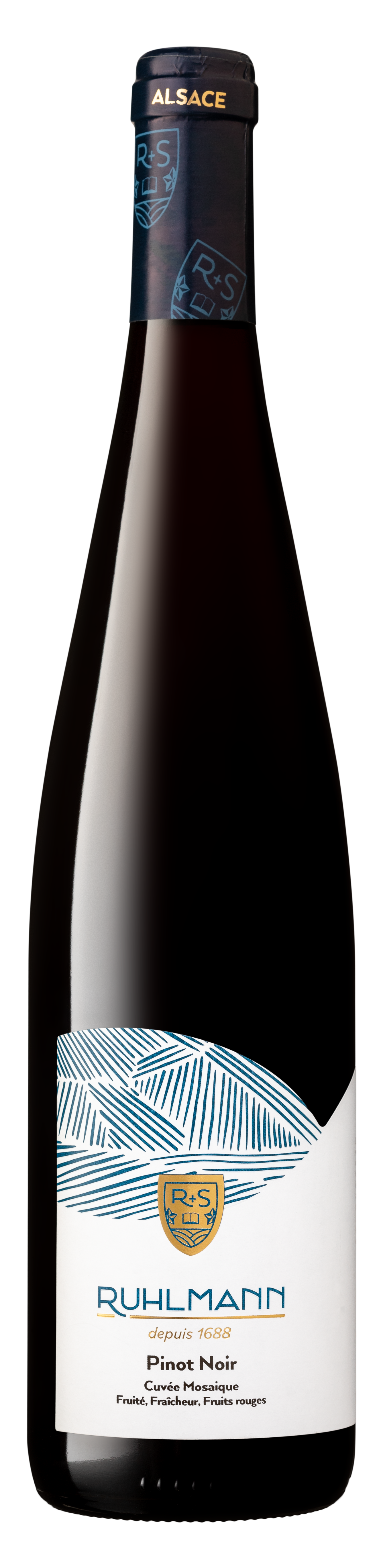 Pinot Noir – Cuvée Mosaïque