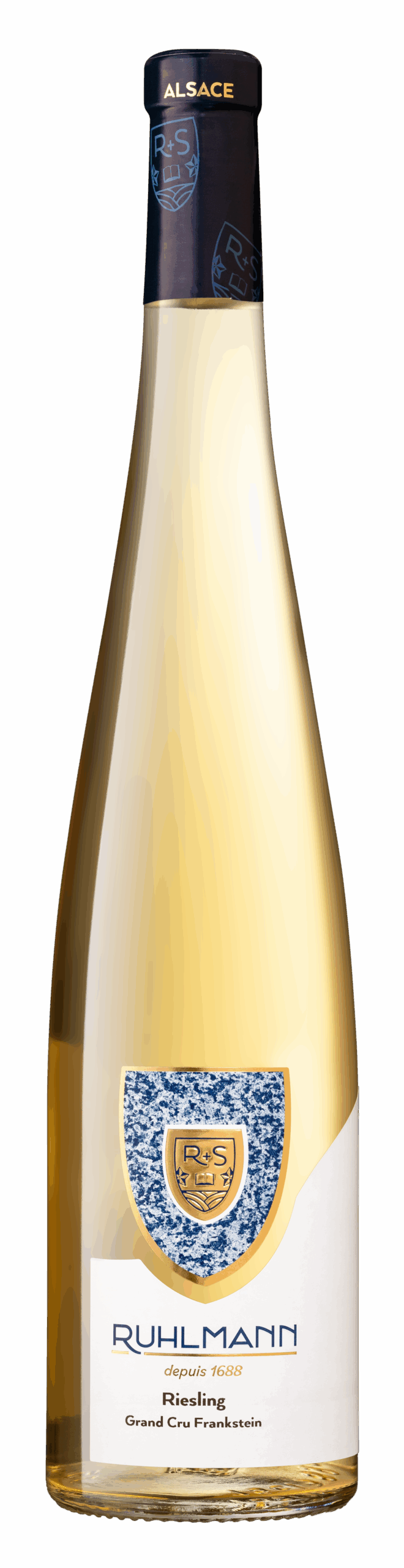 Riesling – Grand Cru Frankstein