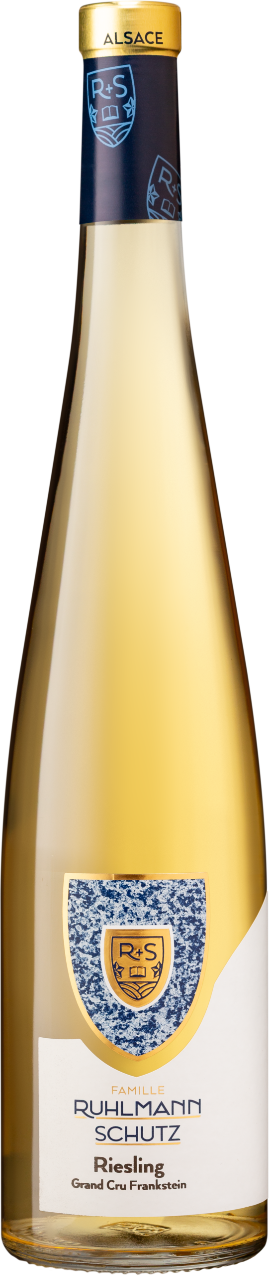 Riesling – Grand Cru Frankstein