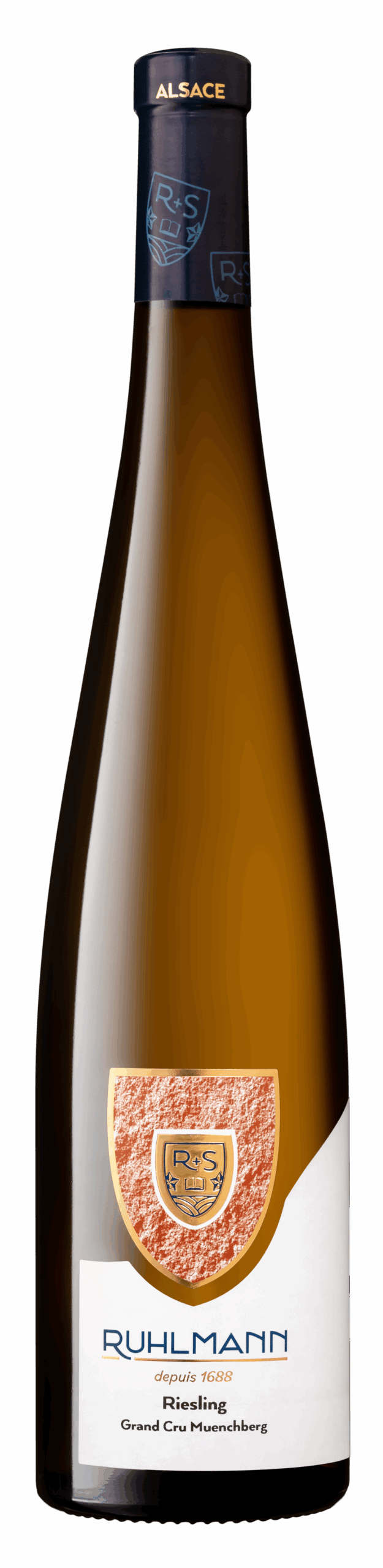 Riesling – Grand Cru Muenchberg