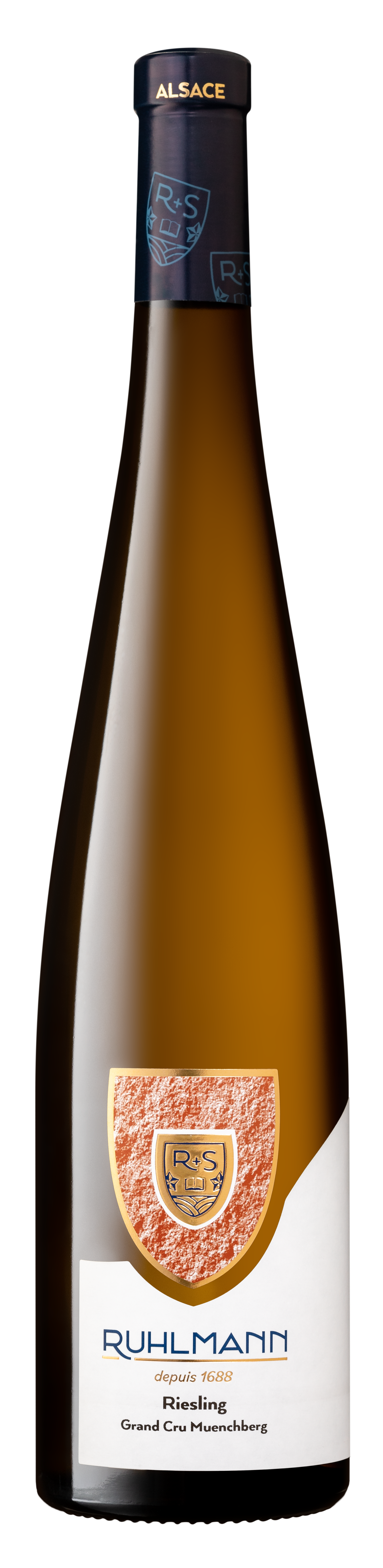 Riesling – Grand Cru Muenchberg