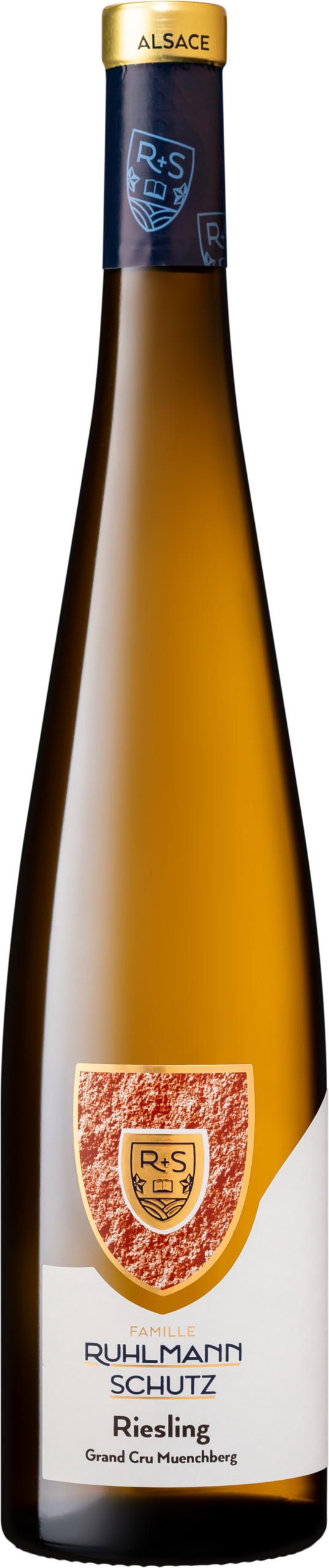Riesling – Grand Cru Muenchberg