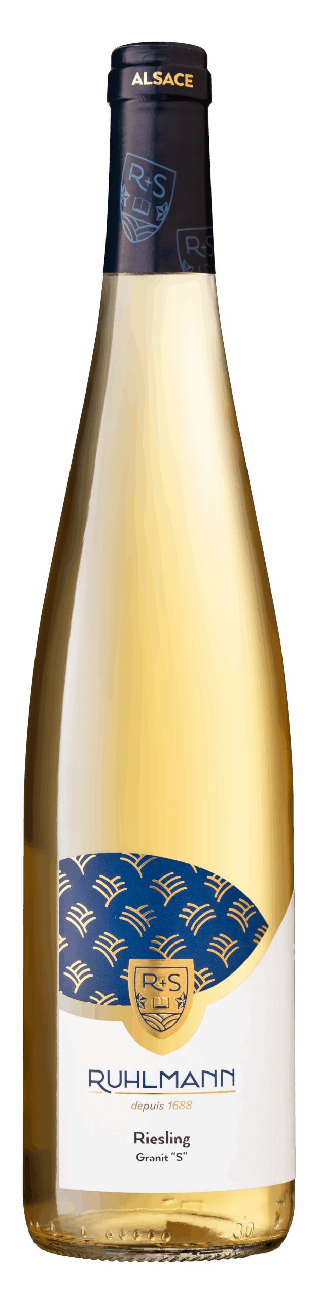 Riesling – Granit S