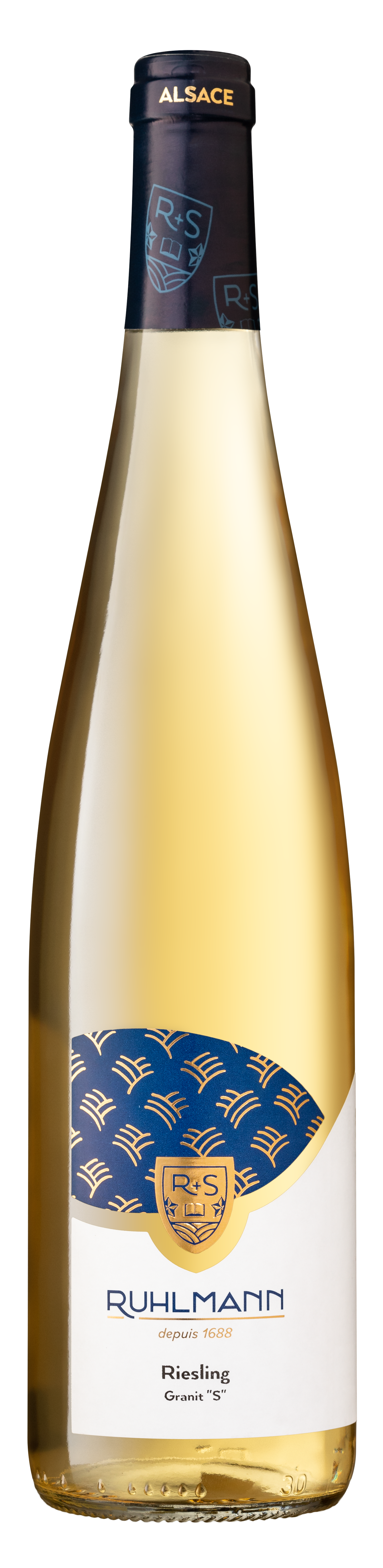 Riesling – Granit S