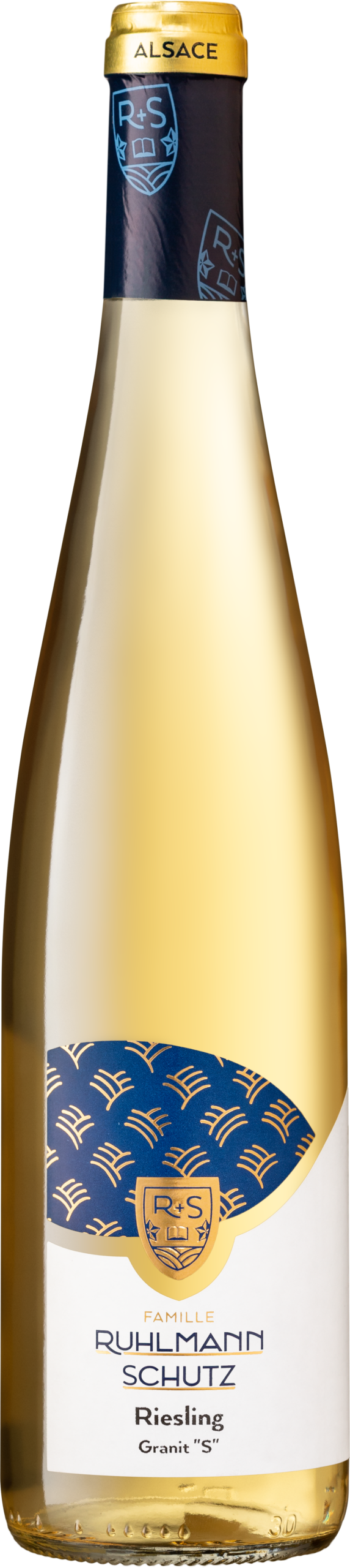Riesling – Granit S
