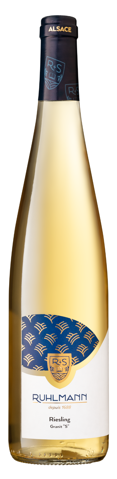 Riesling – Granit S