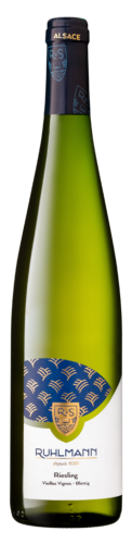riesling vieilles vignes blettig
