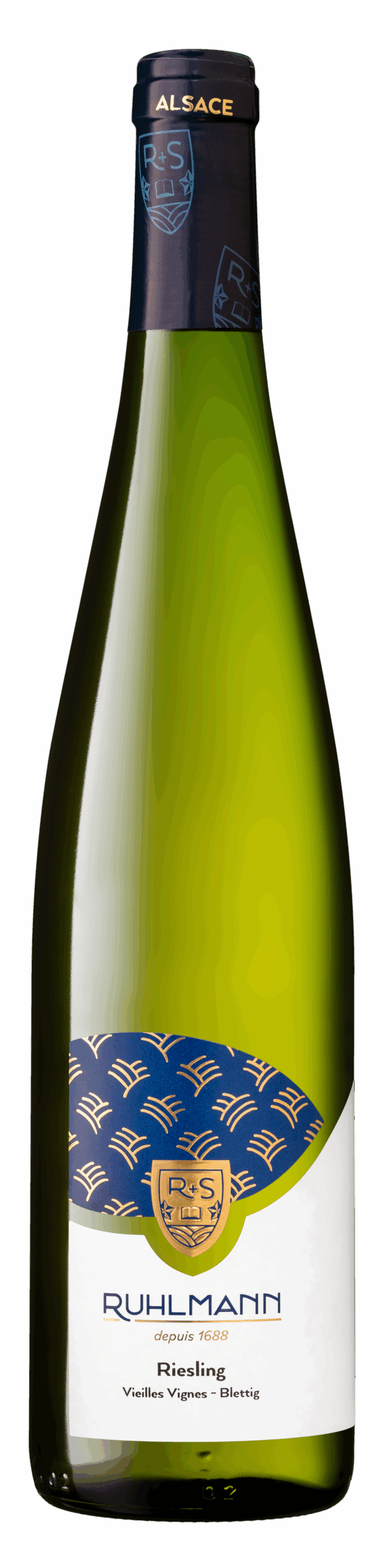 Riesling – Vieilles Vignes, Coteau du Blettig