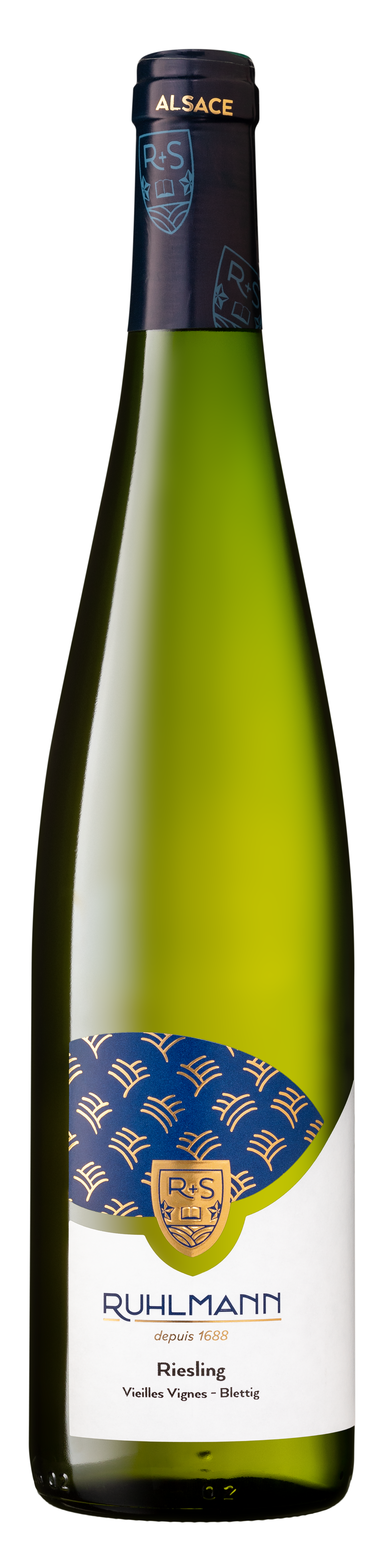 Riesling – Vieilles Vignes, Coteau du Blettig