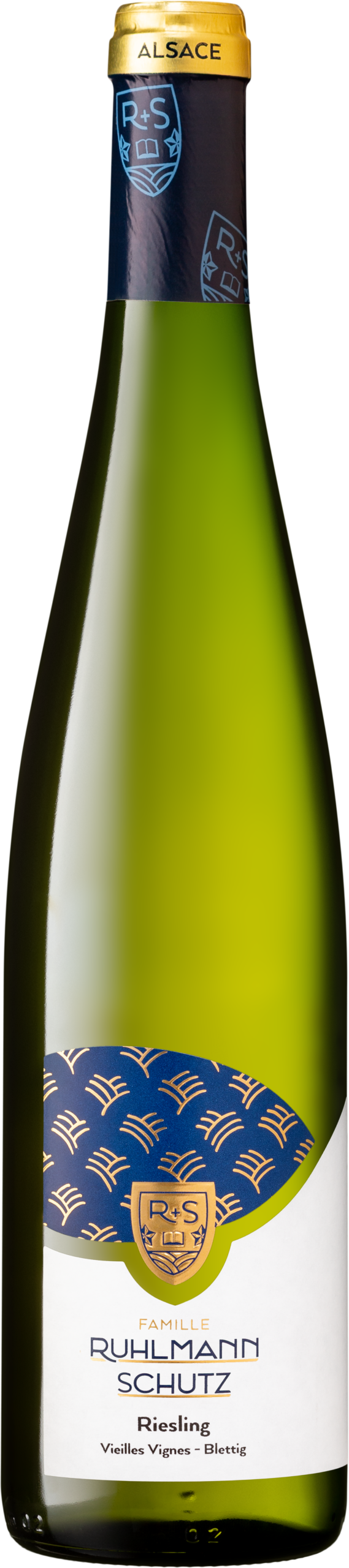 Riesling – Vieilles Vignes, Coteau du Blettig