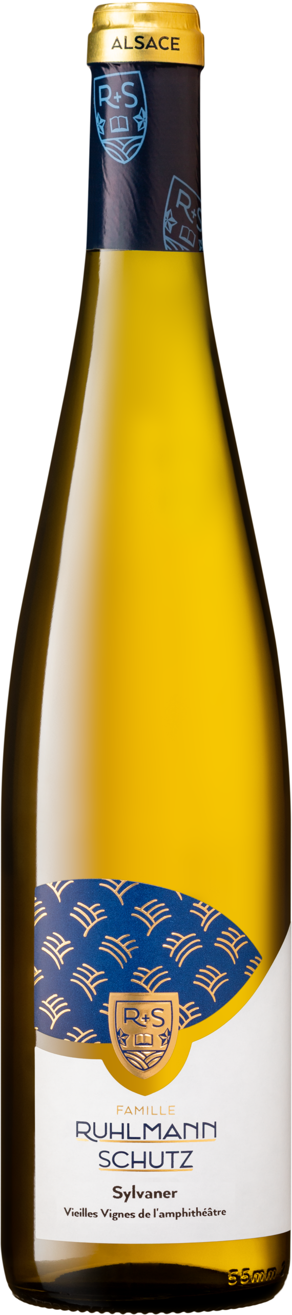 Sylvaner – Vieilles Vignes, Cuvée de l&rsquo;Amphithéâtre