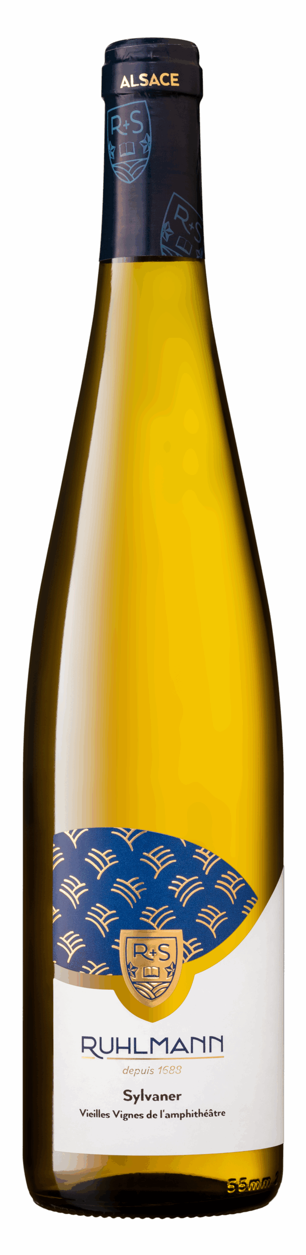 Sylvaner – Vieilles Vignes, Cuvée de l’Amphithéâtre