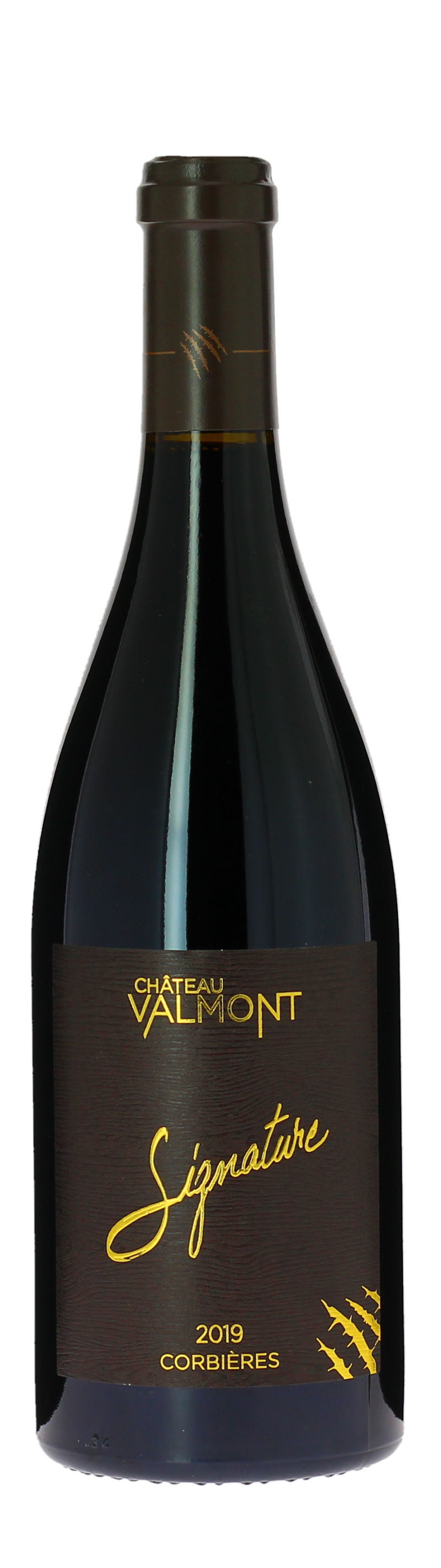 Château Valmont Corbières Les Vignobles RuhlmannSchutz