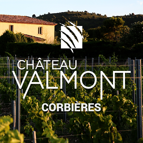 Château Valmont - Corbières