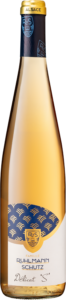 Délicat “S” – Sylvaner maceration