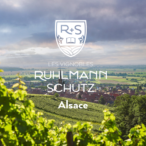 Ruhlmann - Vins Alsace