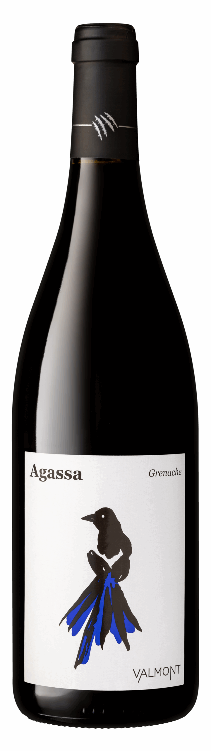 Agassa – Grenache