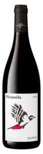 Picassèla – Syrah