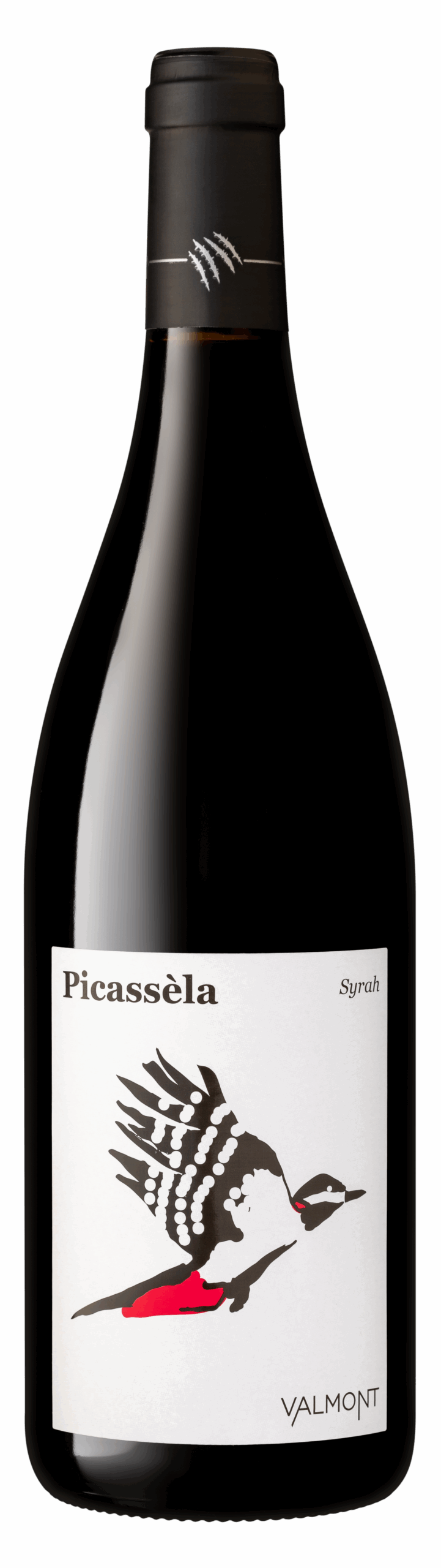 Picassèla – Syrah