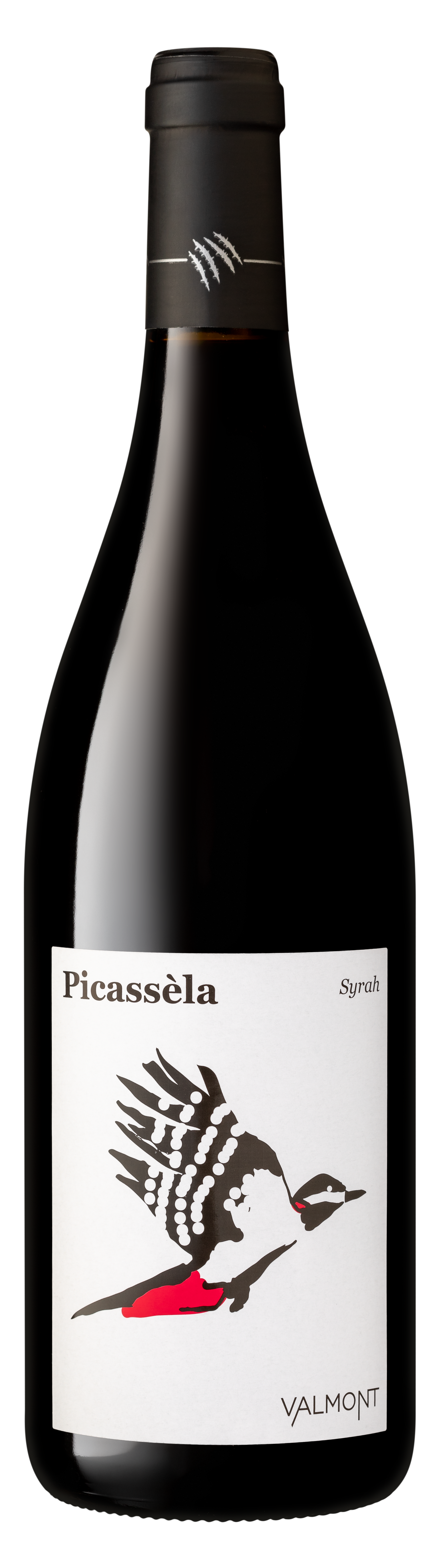 Picassèla – Syrah