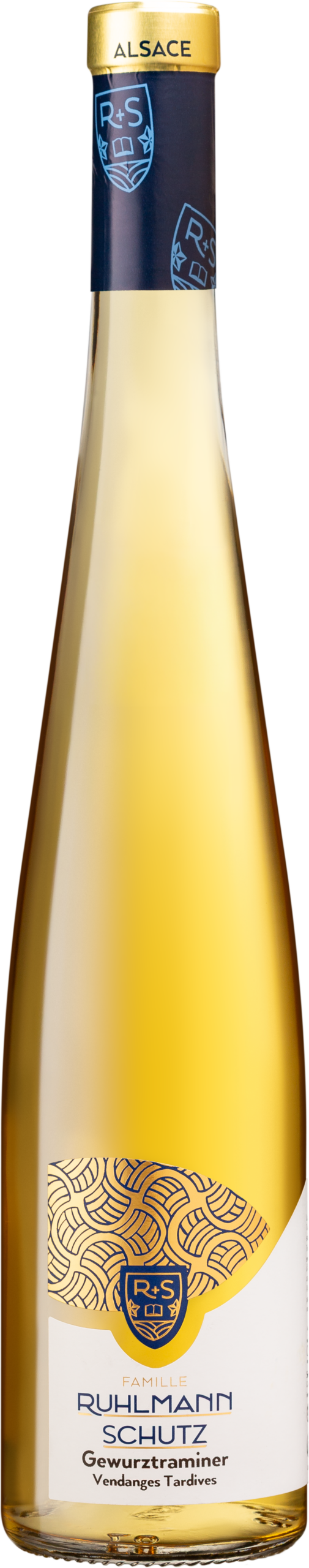 Gewurztraminer – Vendanges Tardives