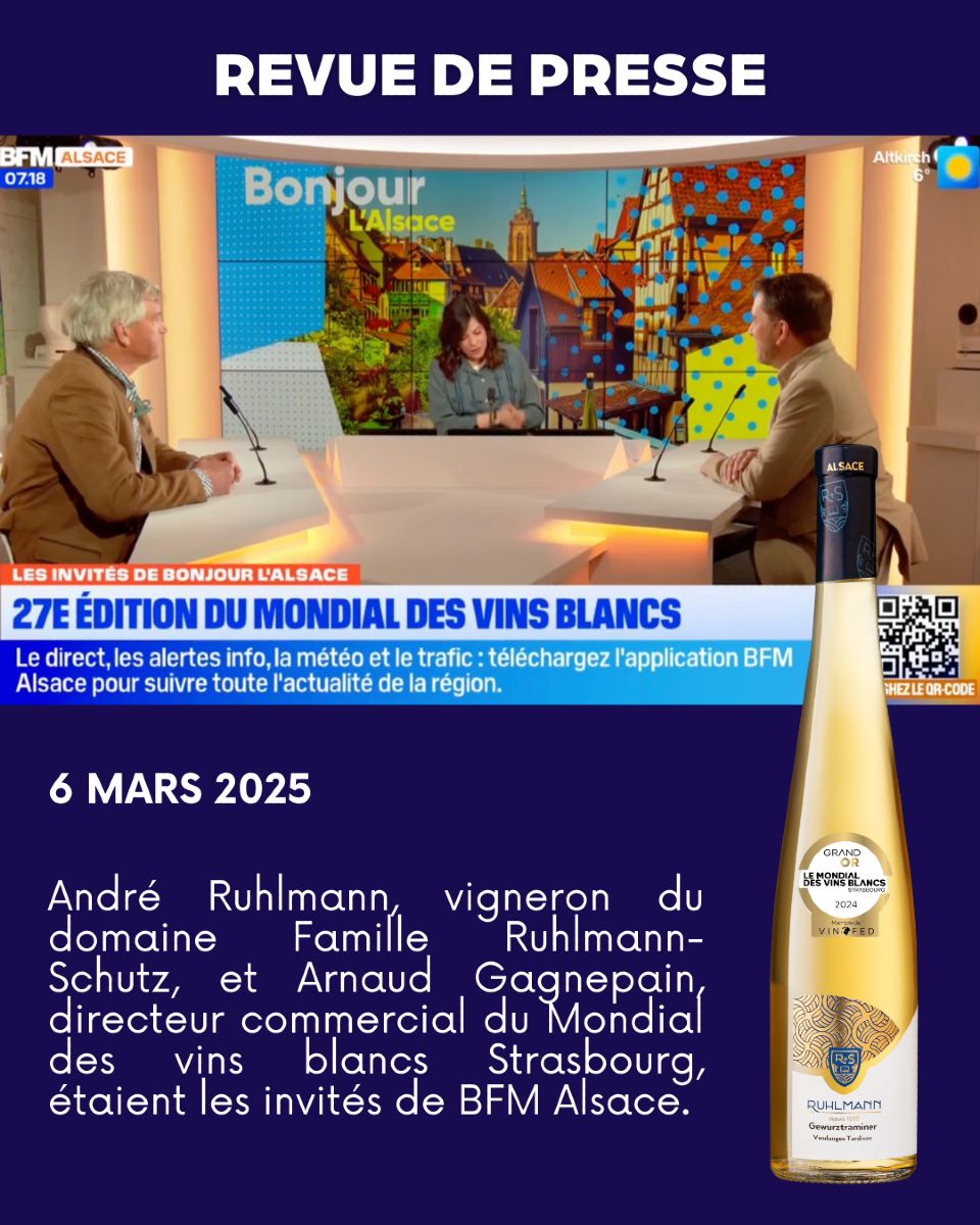 Grand Prix du Jury 2024, on le déguste jusqu'à la dernière goutte ...