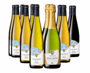 Discover Alsace” – 12 Bottle Set – Alsace Wines