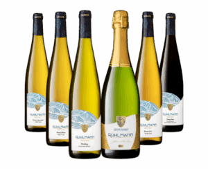 “Discover Alsace” – 6-Bottle Set – Alsace Wines