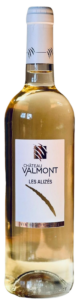 Les Alizés – Château Valmont