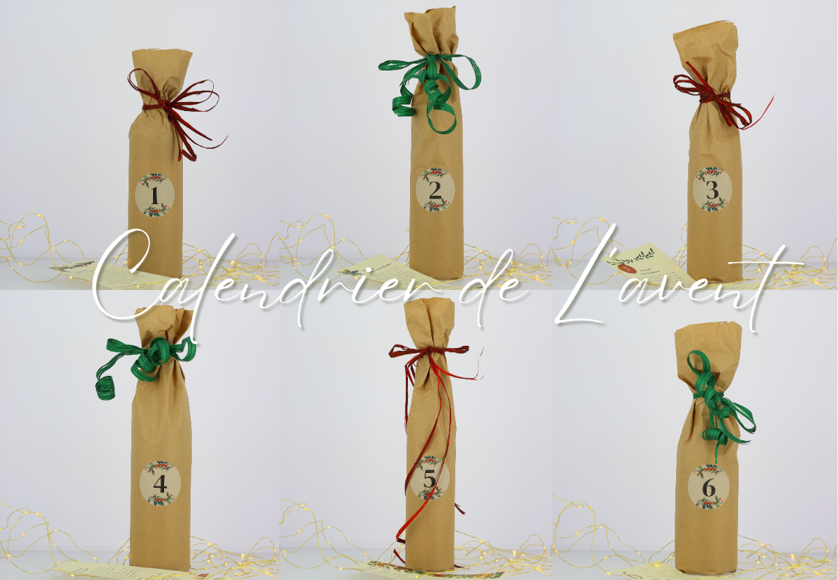 calendrier de l'avent domaine ruhlmann