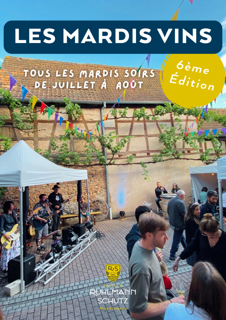 mardi vins 2026