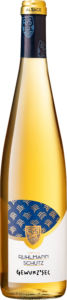 Dry Gewurztraminer