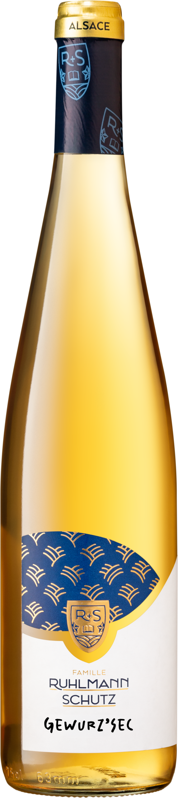Gewurz&rsquo;Sec
