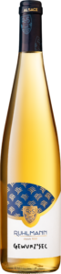 Gewurz&rsquo;Sec